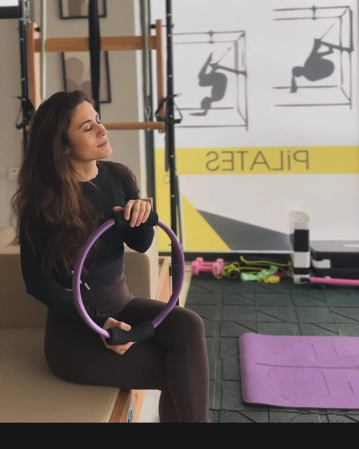 D&F ERA PİLATES STÜDYO