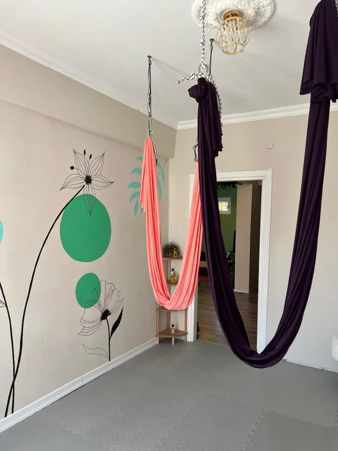 Elif Şentürk Pilates