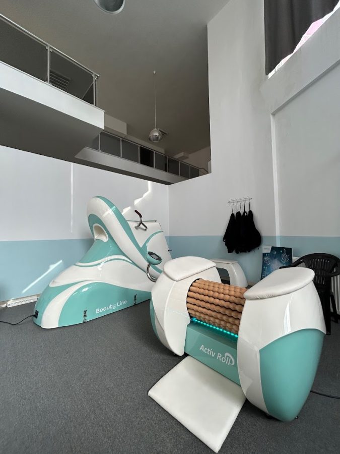 Edremit Sarıkız Fizyoterapi