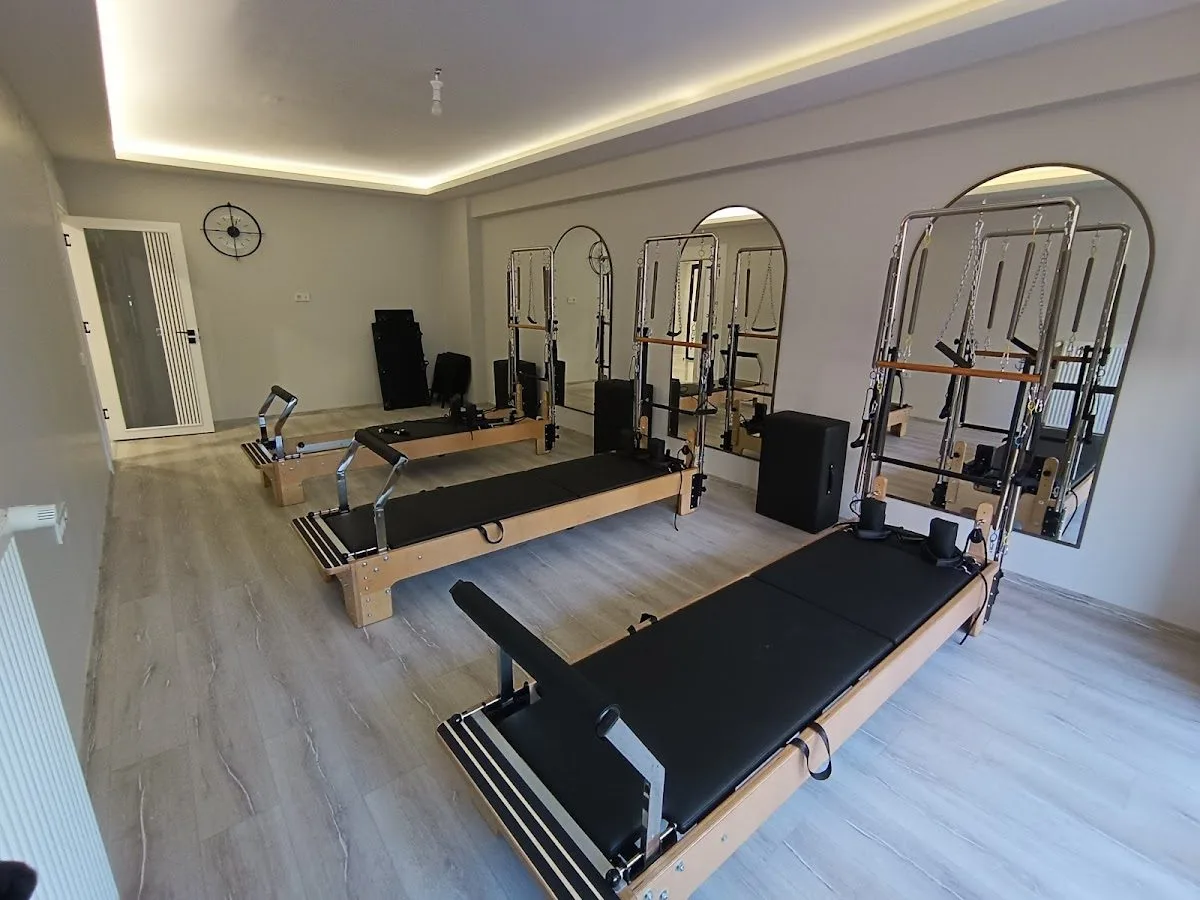 Uzm. Fizyoterapist Ahmet Furkan ARIK