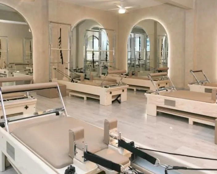 Moon academy of pilates