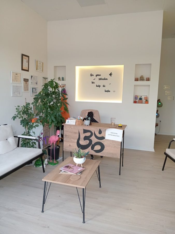 Eda Alkan Yoga Merkezi