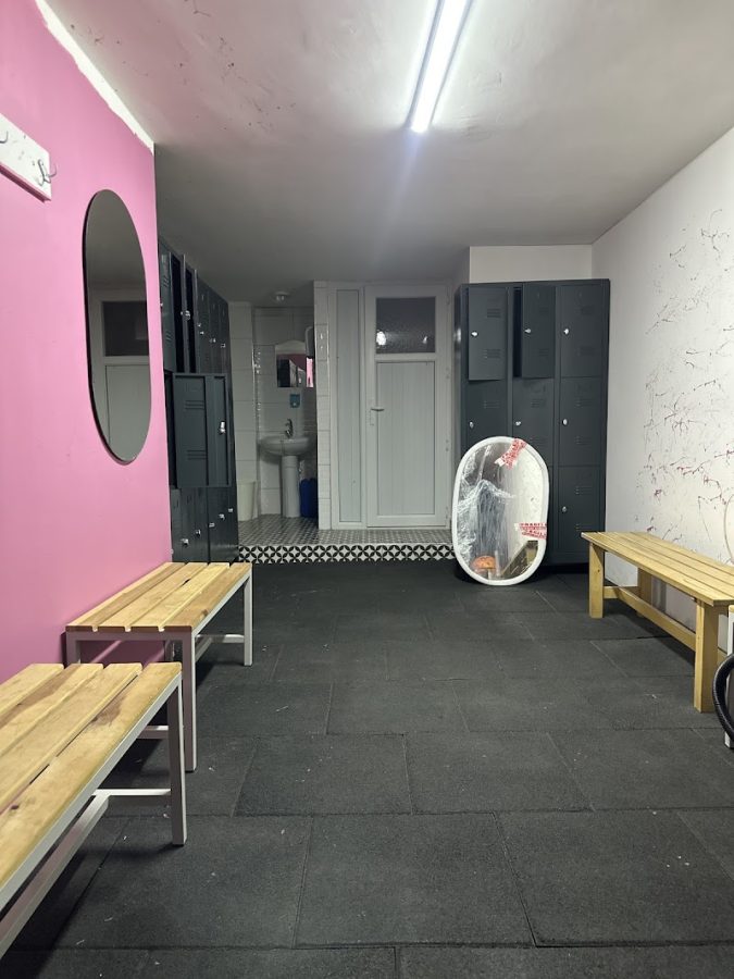 Zenoria Wellness Club Darıca