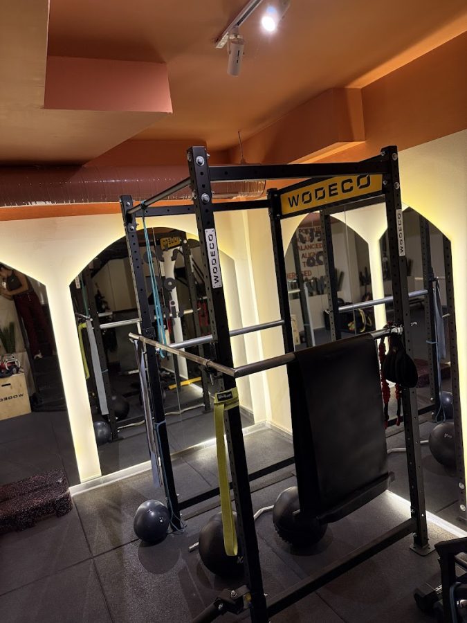 Perihan Adın Pilates Studio