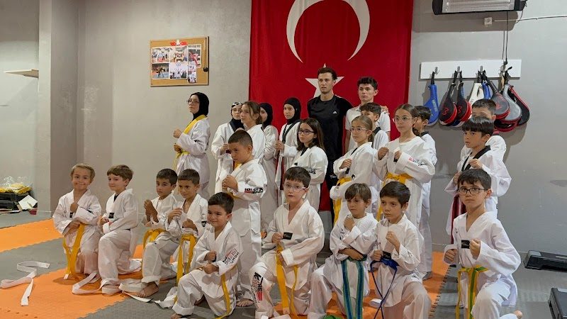 TEAM YILMAZ SPOR KULÜBÜ