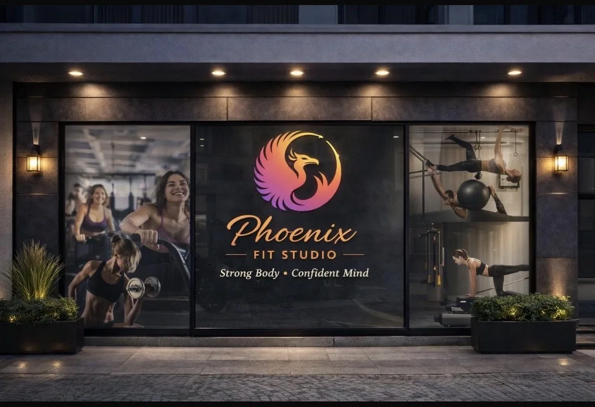 Phoenix fitness pilates