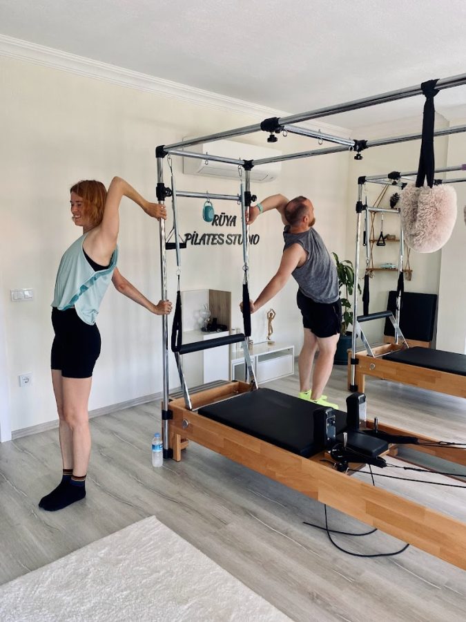 Rüya Pilates Studio