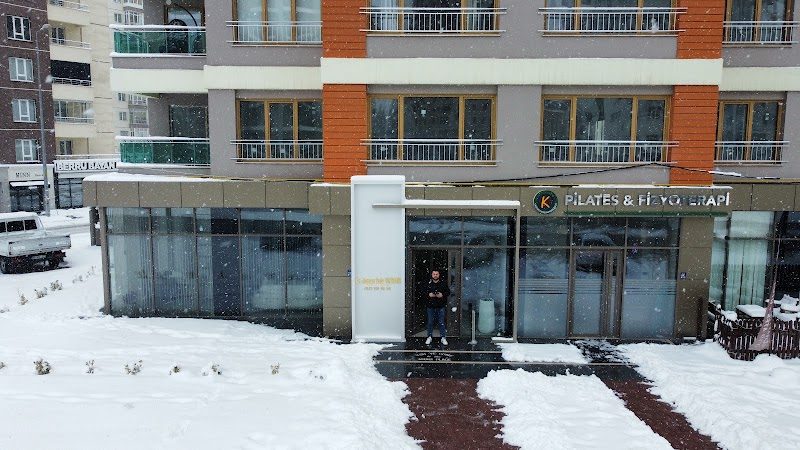 K Pilates & Fizyoterapi