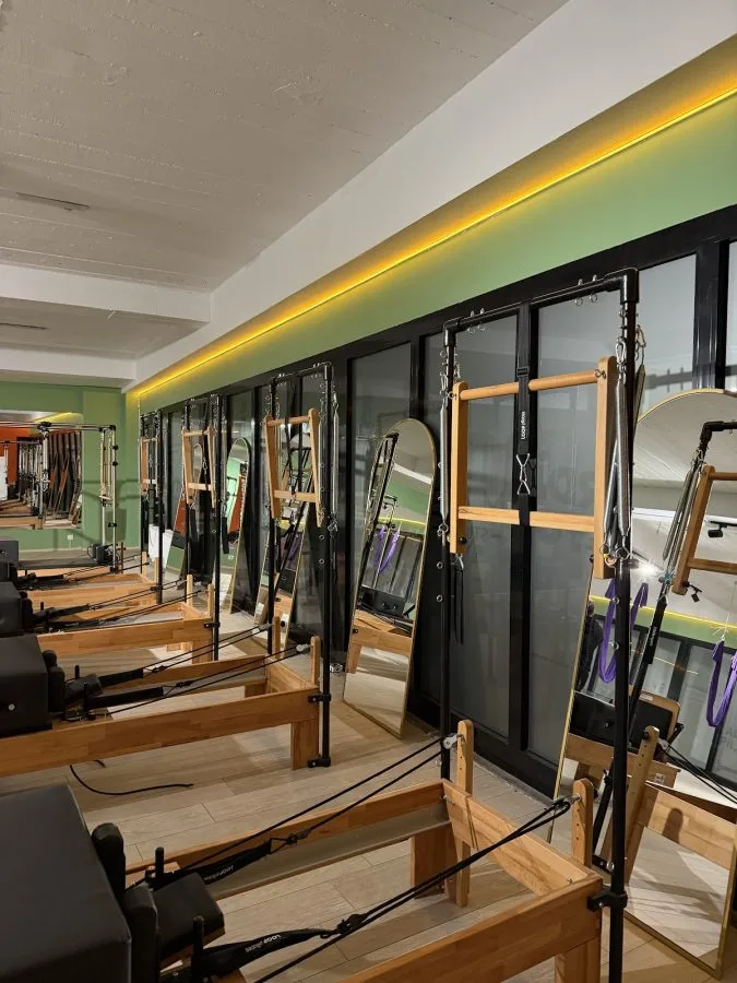 move studio esenköy