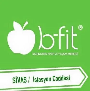 b-fit sivas kadınların spor ve yaşam merkezi