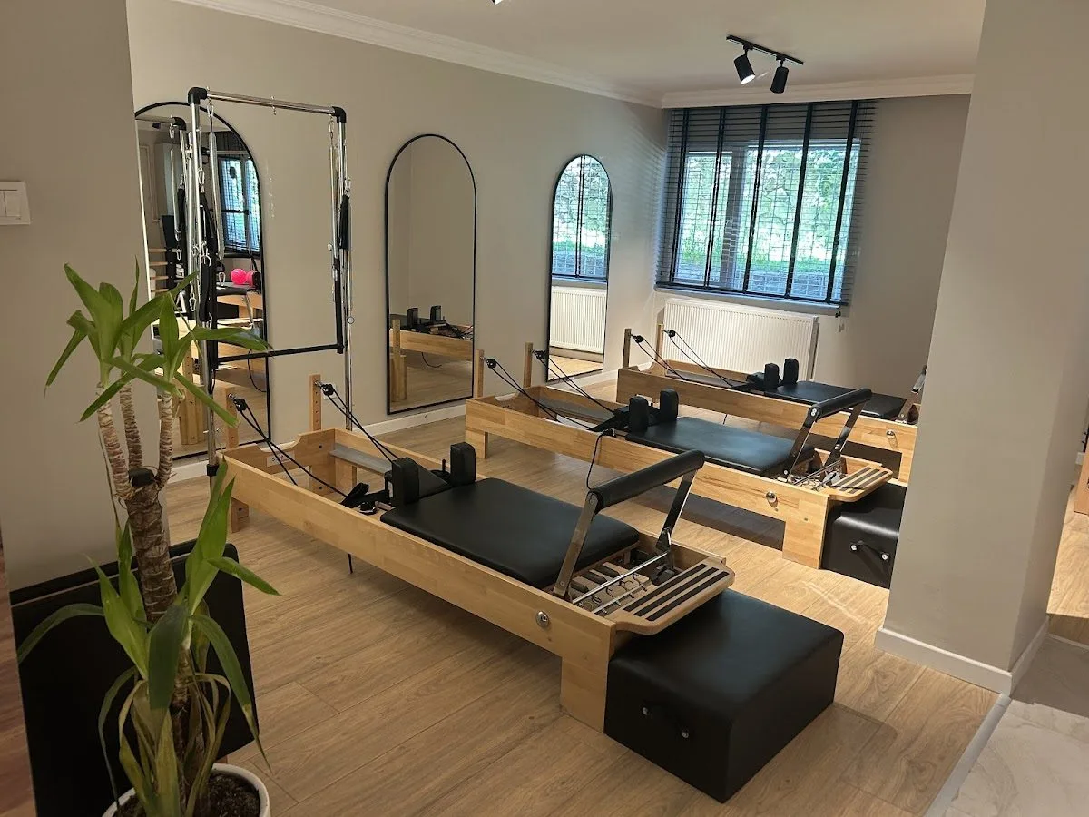 Çankaya Pilates