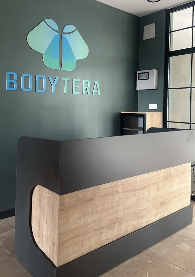 BODYTERA TEKİRDAĞ FİZİK TEDAVİ VE SAĞLIK HİZMETLERİ A.Ş.