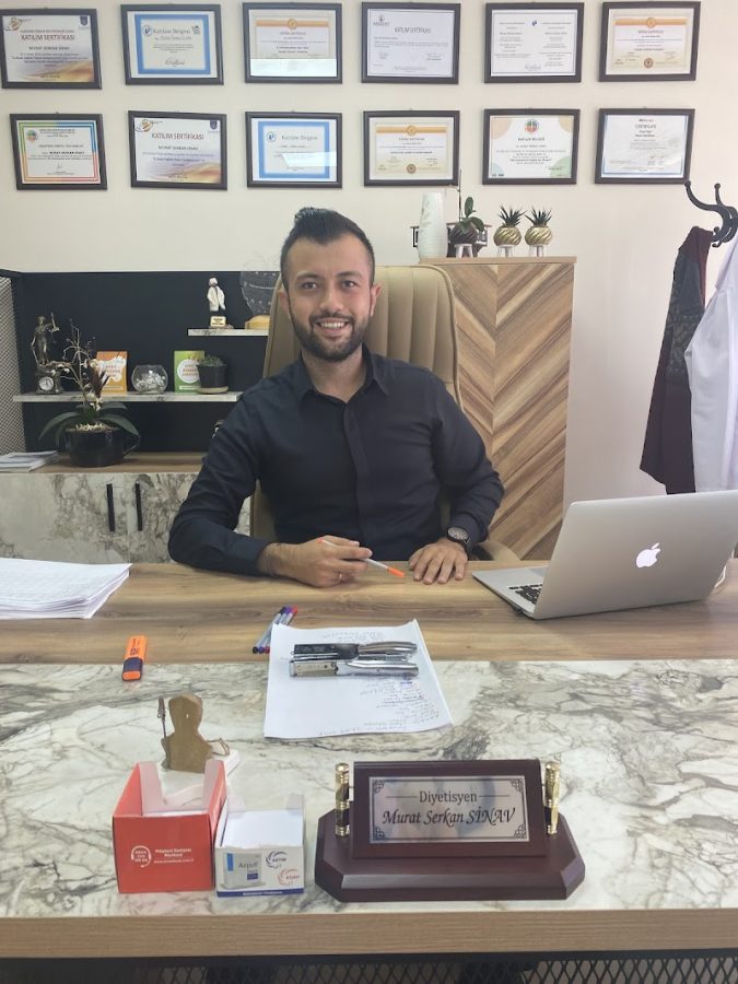 Defne sağlıklı yaşam merkezi