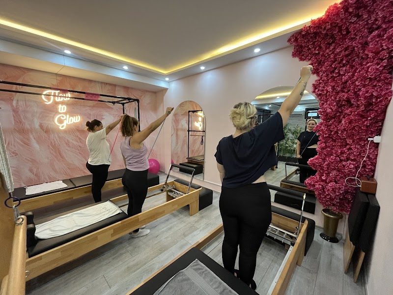 Flow Yoga Pilates Stüdyo