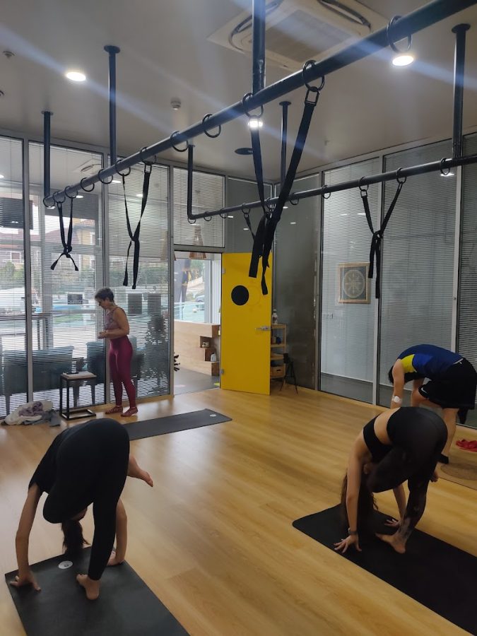 YogaKioo Institute Bahçeşehir