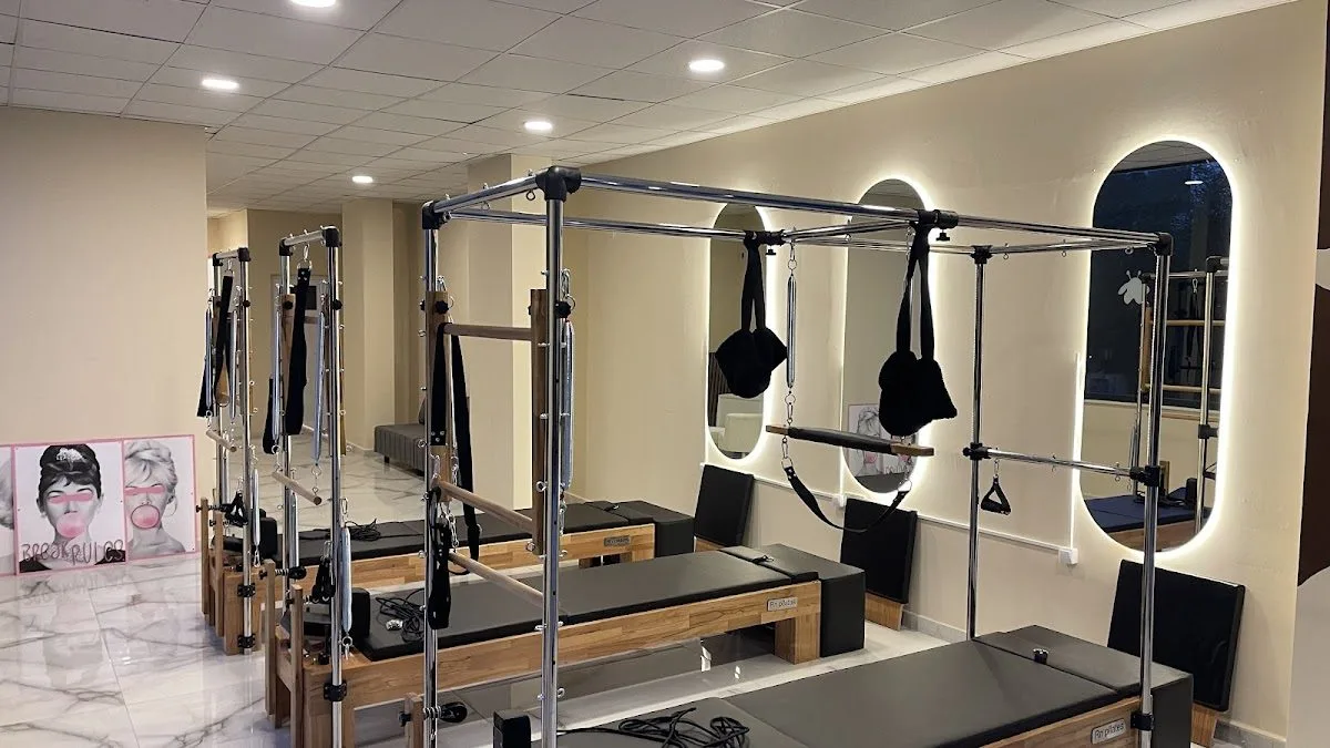 Velante Pilates Stüdyo