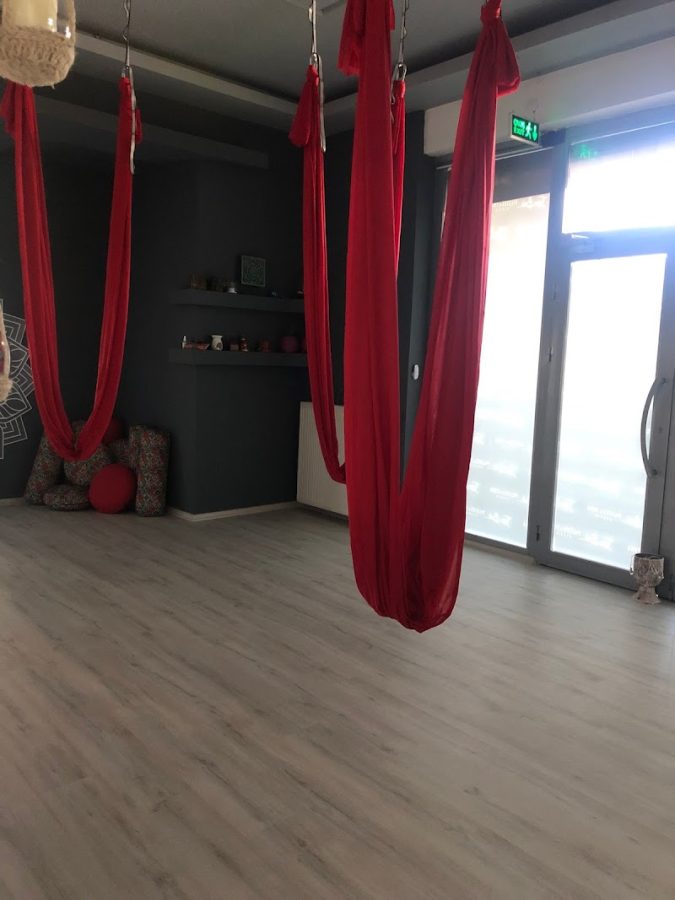 Tuğçe Berk Pilates Stüdyo - Kayseri Yoga