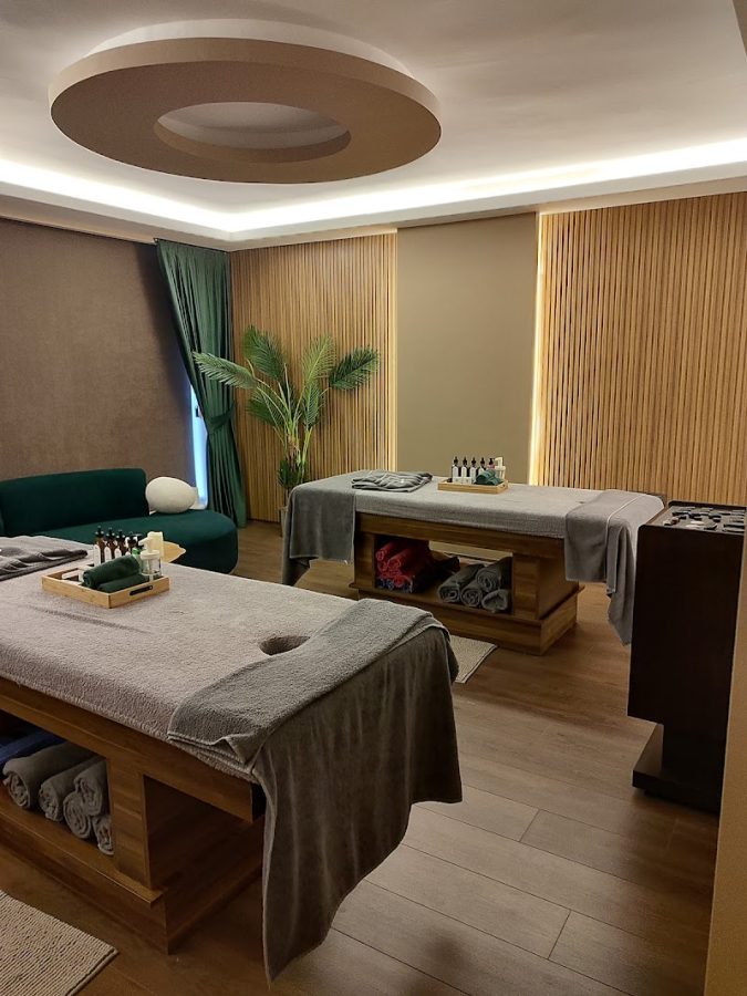 ROYAL WELLNESS SPA