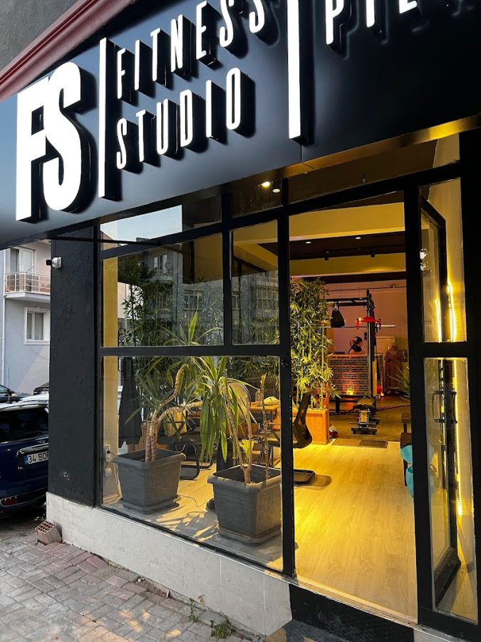 FS Fitness Studio & Pilates