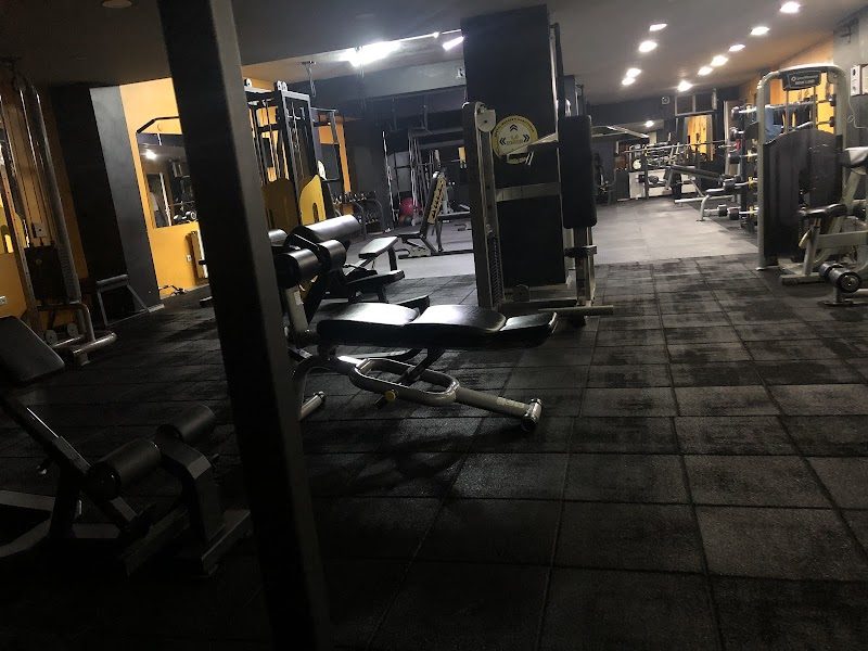 fit365 kars fitnes salonu