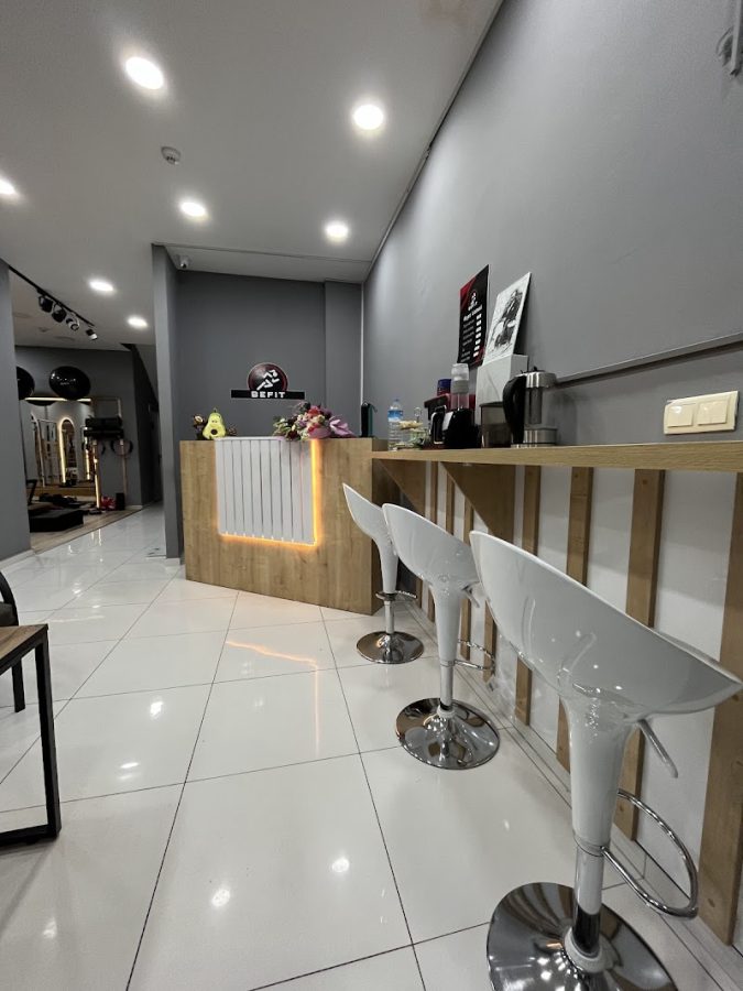 BeFit Pilates Studio