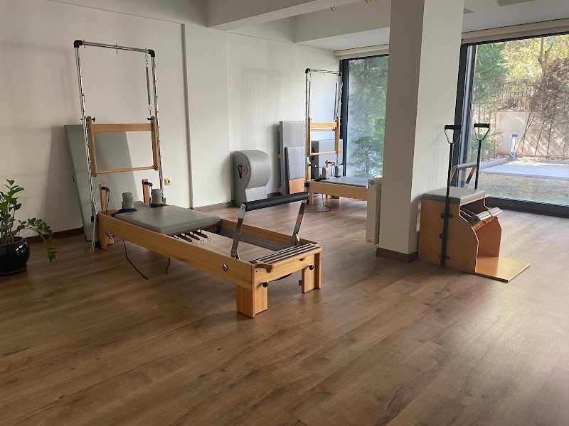 SOUL Pilates Denizli