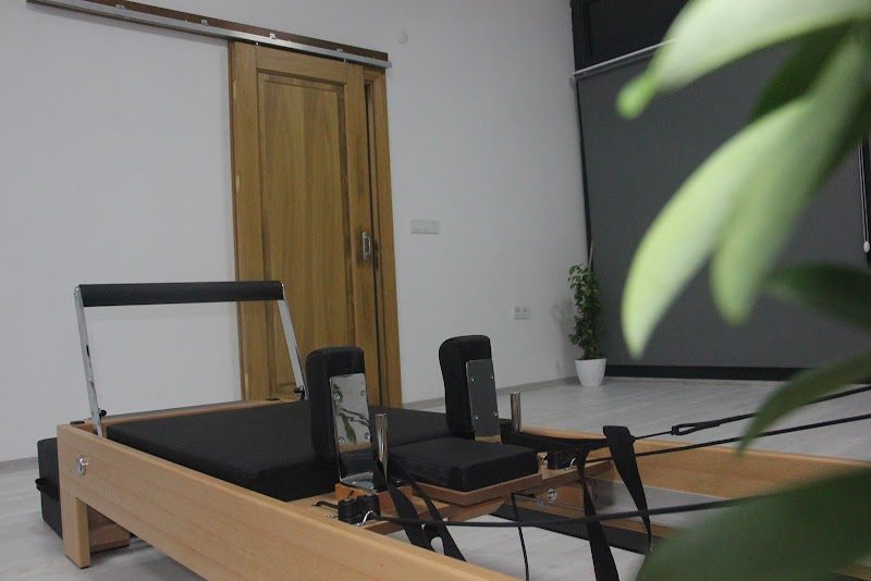 Lumos Pilates Studio