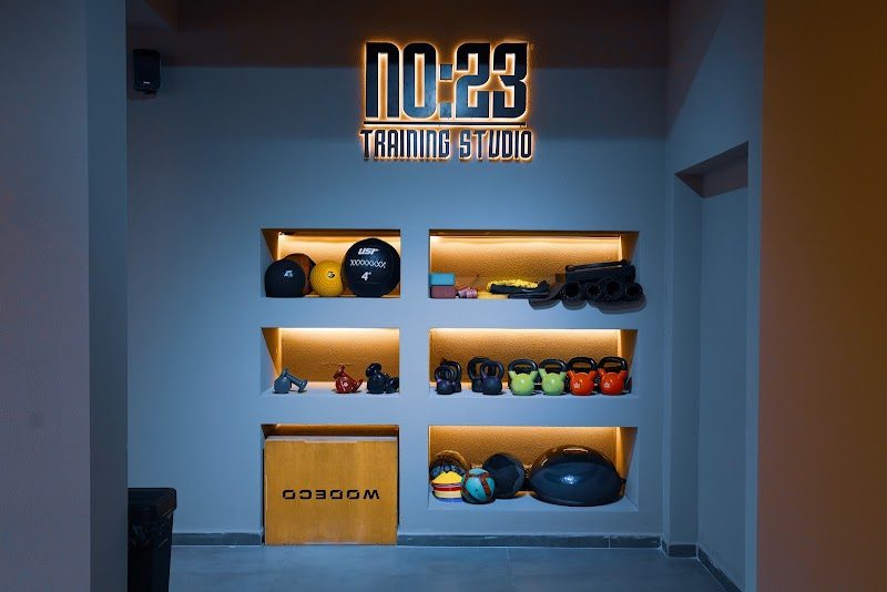 NO:23 Sports Club