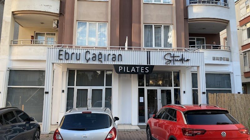 EBRU ÇAĞIRAN STUDIO
