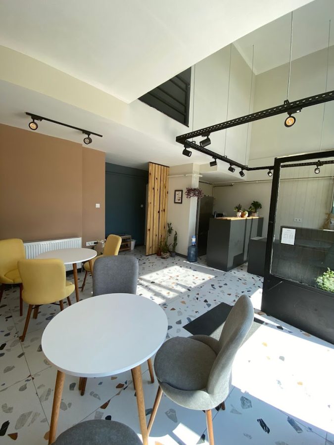 FitPit Pilates & Training Studio