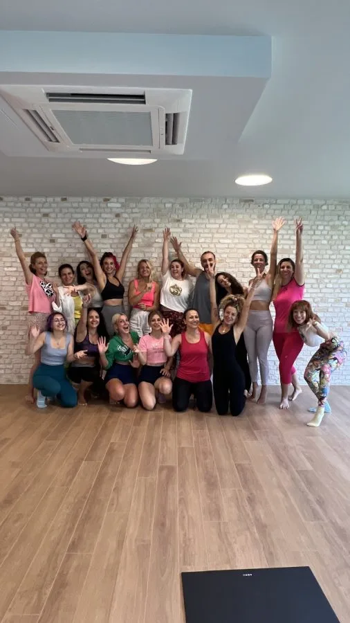 YogaKioo Institute - Acıbadem Şubesi