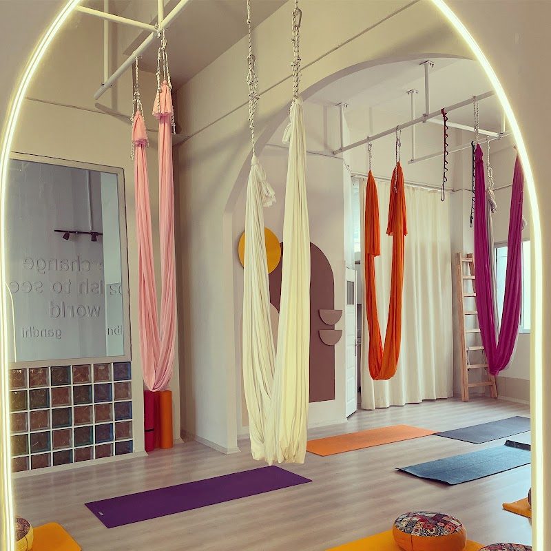 Studio Big Breath Sağlıklı Yaşam Merkezi