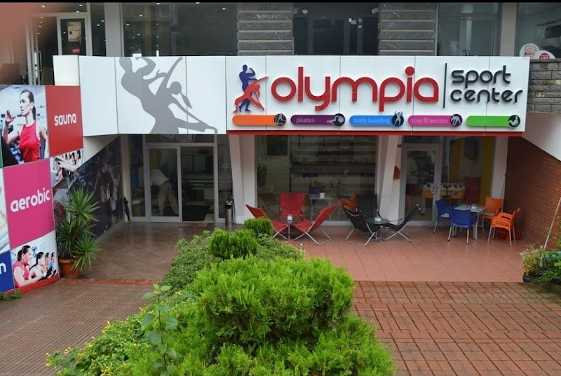 Olympia Sport Center