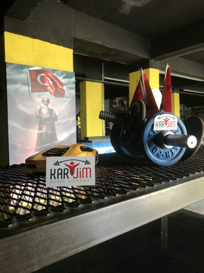 KarJim Spor Merkezi