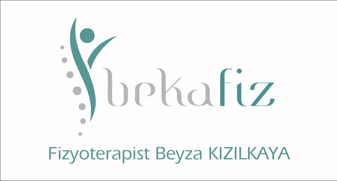 Fizyoterapist Beyza Kızılkaya özel sağlık meslek hizmet birimi