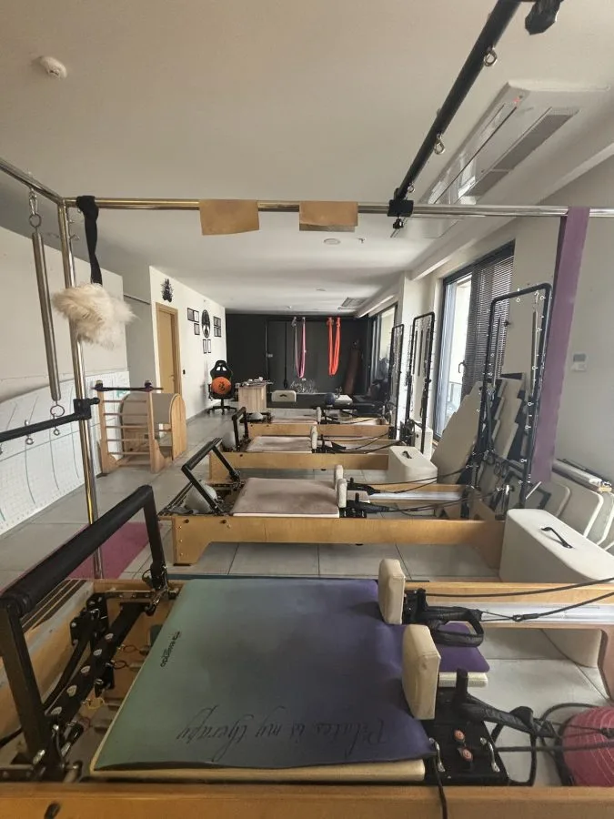 Eskişehir Aura Pilates