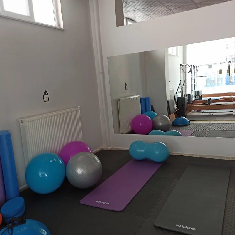 ÖZEL SAĞLIK MESLEK HİZMET BİRİMİ - Fizyoterapist B. Özge Erol