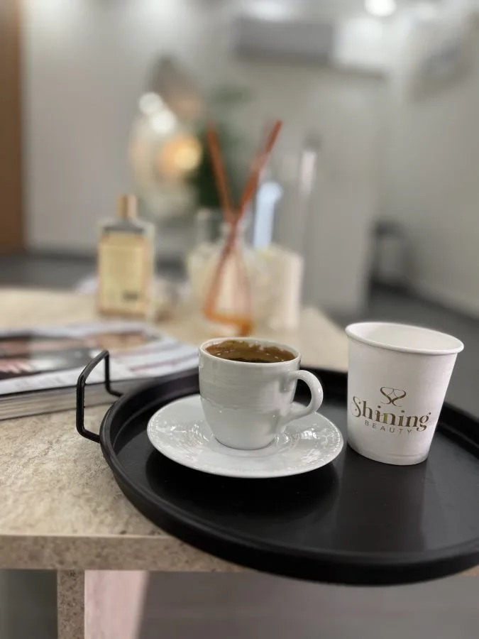 Shining Beauty Wellness