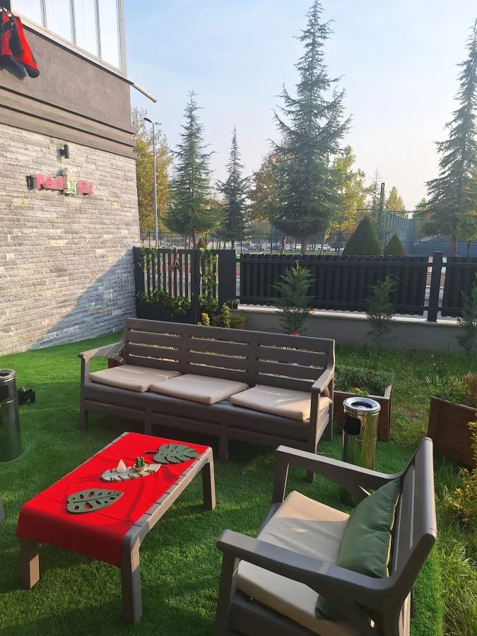 Perifit Studio Çorum