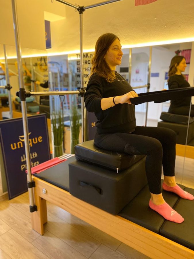 Unique Health Pilates