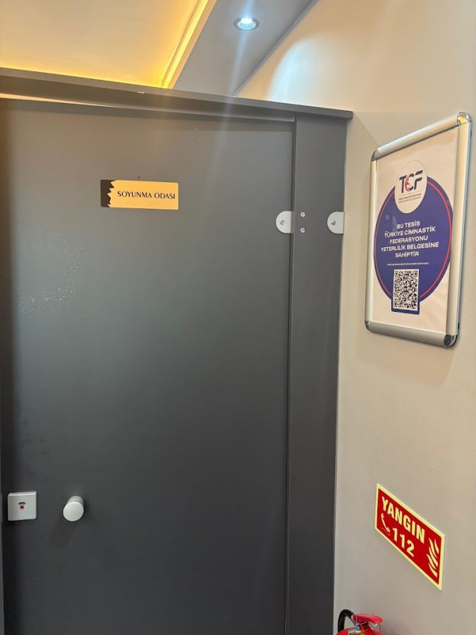 Afita Pilates Training Studio