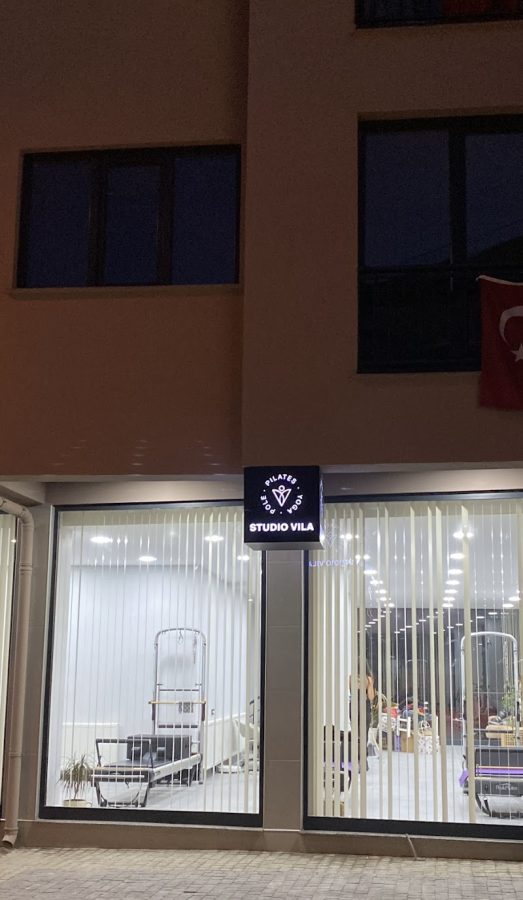Studio Vila