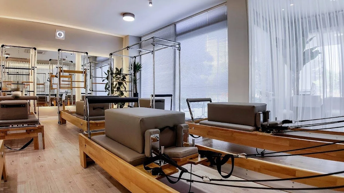 F&Y Kicktes Fit Studio