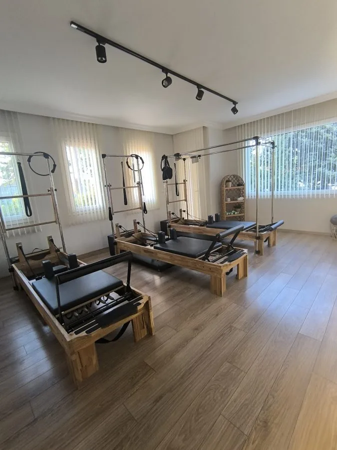 İcon Pilates Studio