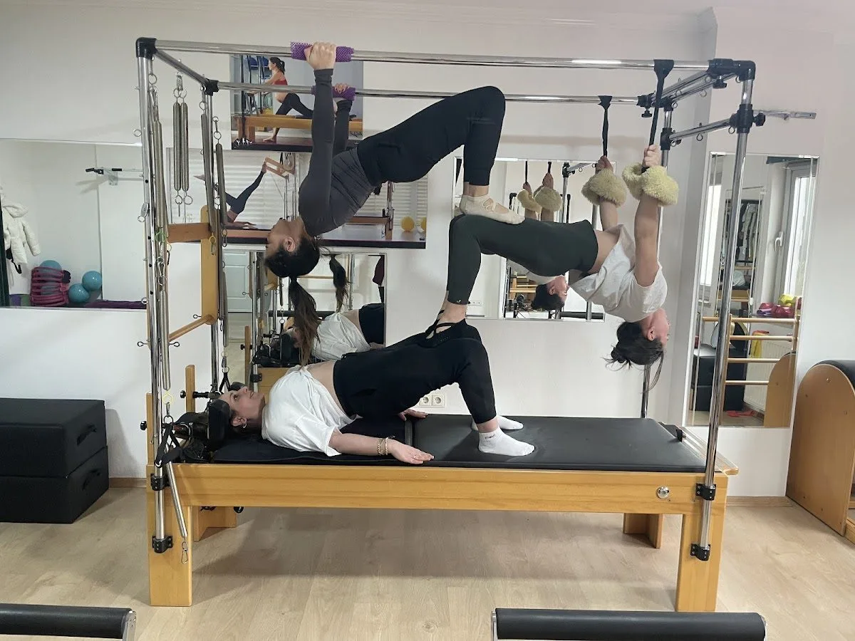 HOPA Fizyoterapist İrem UZUNKAYA