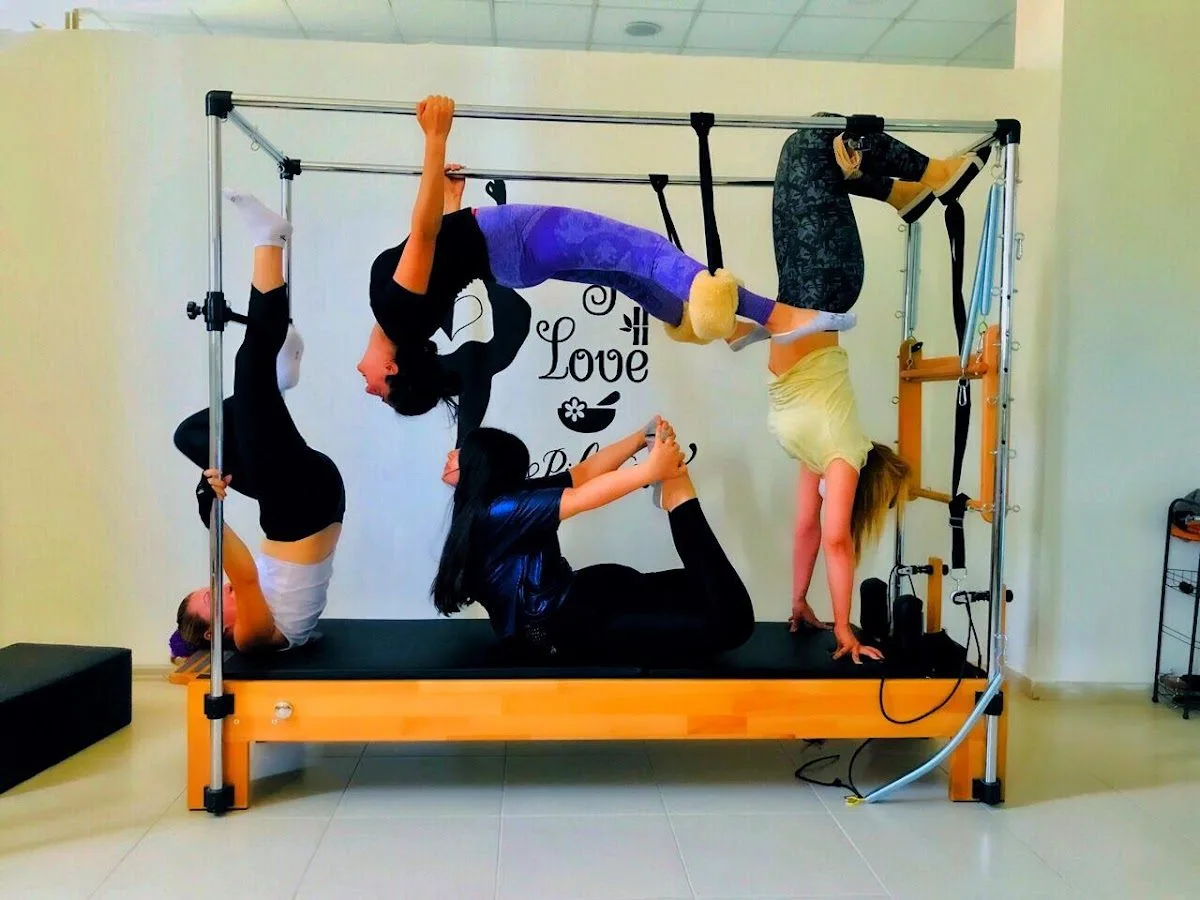 B-fit Malatya Fahrikayahan - Kadınlara Özel Spor Salonu