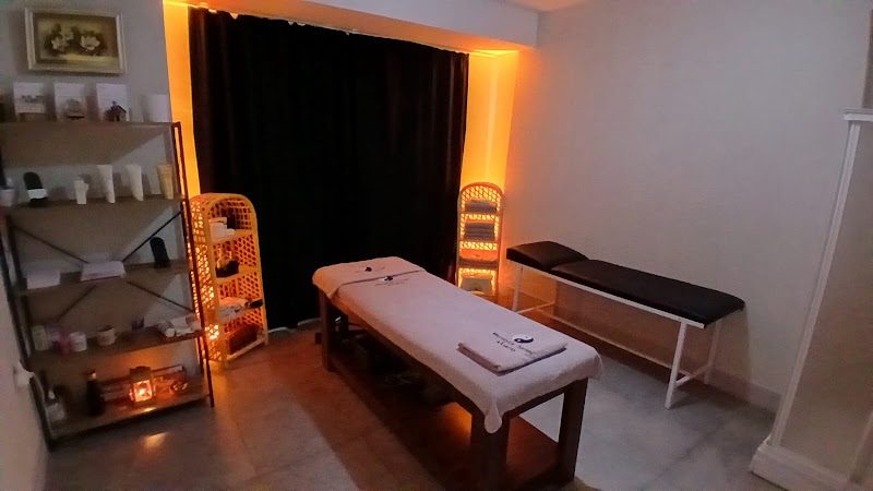 Aksaray Meridyen Wellness Merkezi Birgül Yücel ile Kişisel İyileşme