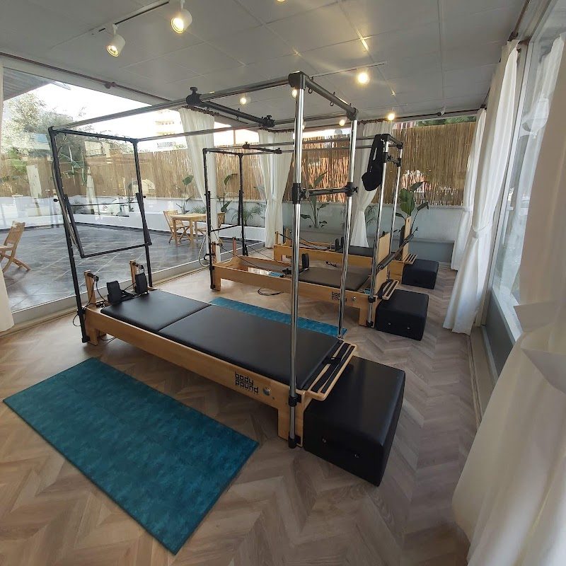 Flow Zone Fizyoterapi ve Egzersiz Danışmanlık Merkezi