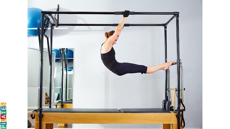 Çankaya Pilates