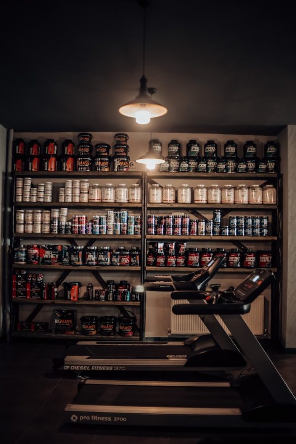 Ronesans Health & Fitness Club